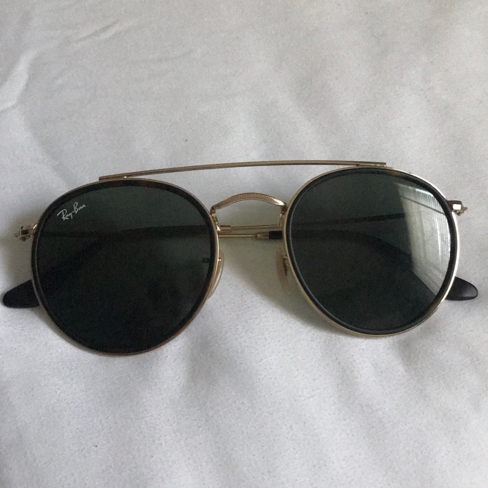 Ray-Ban sunglasses - Picture 3 of 4